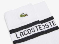 Носки Lacoste унисекс