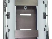 Лодка ПВХ МУССОН 3200 СК