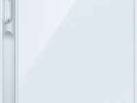 Клип-кейс Samsung Clear Case A55 Transparent