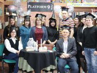 Тогучинская центральная библиотека имени М. Я. Черненка