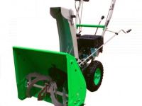 Снегоуборщик REDVERG RD-ST65E