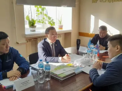 Три района Якутии объединятся для проведения Ысыаха Олонхо — 2029