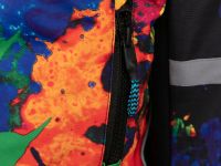 Зимний комбинезон из мембранной ткани для мальчика