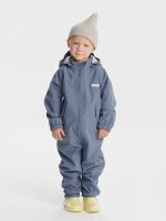 Комбинезон демисезонный Softshell Lilo Storm Blue