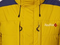 Куртка пуховая Extreme Pro III