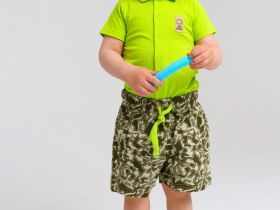 Кроссовки для мальчиков