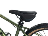 Подростковый велосипед Benort Neo 24, год 2026, цвет Зеленый