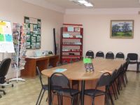 Лихославльская библиотека имени В. Соколова