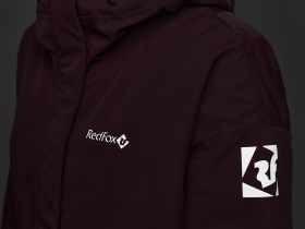 Пальто утепленное Garda II Женское