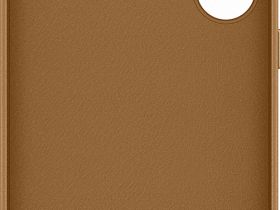 Клип-кейс Samsung Kindsuit Case Galaxy S25+ Золотисто-Бежевый