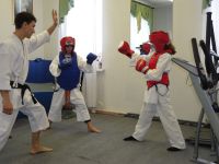 Центр культурного развития с. Шаталовка