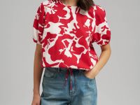Блузка женская