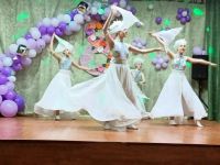 Спасско-Лутовиновский сельский дом культуры