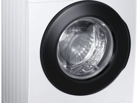 Стиральная машина Samsung WW5100A, 8.0 кг белый