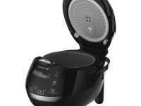 Мультиварка Polaris PMC 5060 Smart Motion WI-FI IQ Home