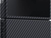 Чехол Pitaka Ultra-Slim Case для Galaxy Z Flip7, кевлар черный