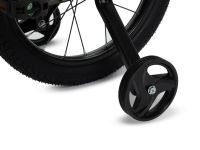 Детский велосипед Pifagor Line 16, год 2023, цвет Синий