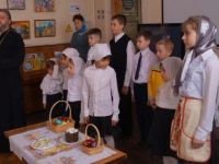 Библиотека № 7 «Милосердие» г. Александрова