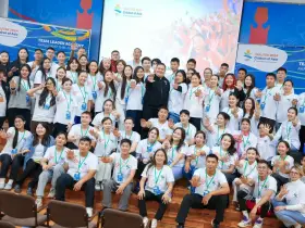 В Якутии началось обучение волонтеров VIII игр «Дети Азии»