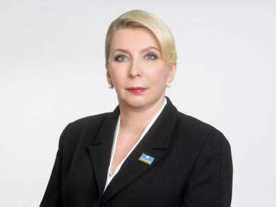 Ольга Балабкина обсудит лесовосстановление и безопасность детей на «Якутия 24»