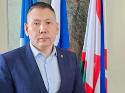 Заместителем главы Якутска назначен Юрий Петров