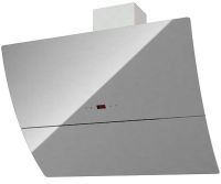 Наклонная вытяжка CELESTA 900 white sensor