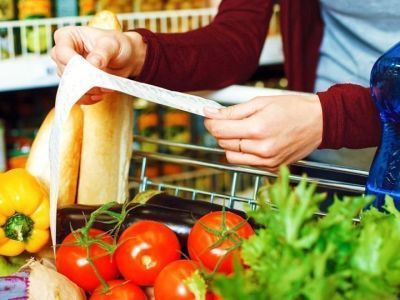В Хангаласском районе подорожали продукты питания