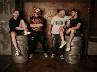 Билеты на System of a Down by Chopsy (Alcatraz) / Концерт | Афиша | ИнфоТаймс