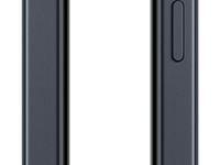 Смартфон iQOO Z10R 12/512GB «Угольно-чёрный»