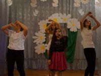 Новленский сельский дом культуры