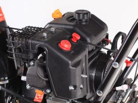 Снегоуборщик PATRIOT Pro 881 E