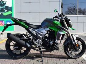 Мотоцикл REGULMOTO T-Leopard 300