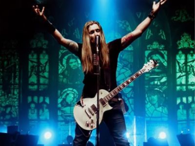 Metallica Show S&amp;M Tribute с симфоническим оркестром