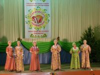 Почекуевский сельский дом культуры