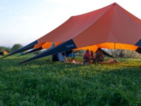 По реке Лена. Техтюр-Якутск (202 мкр)