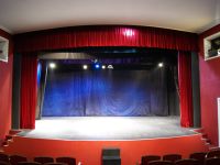 Молодежный драматический театр г. Тольятти