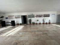 Дом культуры п. Инаркой