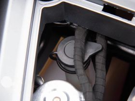 Квадроцикл LONCIN TRV350 Pro 22