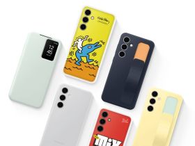 Смартфон Samsung