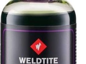 Смазка Weldtite TF2 PERFORMANCE синтетическая (100 мл)