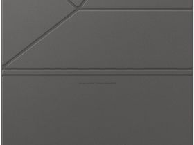 Чехол-книжка Samsung Galaxy Tab S11 Чёрный