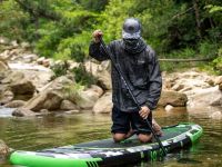 Надувная доска для SUP-бординга FUNWATER HONOR 10.8