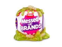 77567GQ1 Zuru 5 Surprise Капсула-сюрприз «Мега-мерзости!» S2