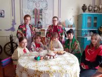 Дворниковский сельский дом культуры