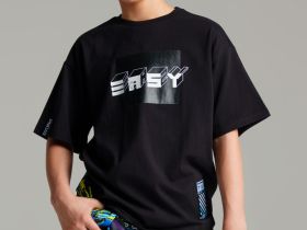 Фуфайка трикотажная для мальчиков (футболка)