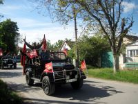 Чистенский сельский дом культуры