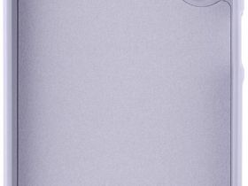 Чехол-накладка Rocket