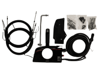 4х-тактный лодочный мотор TOYAMA F20AFWS