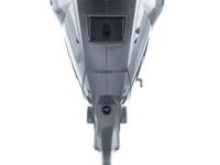 4х-тактный лодочный мотор MIKATSU MF15FEL (2024)