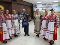 Нижнеколчуринский сельский клуб